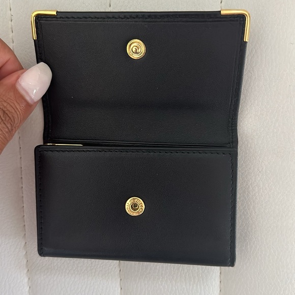 Dunhill key holder - Picture 2 of 4